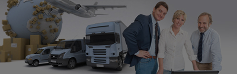 Your all-round transport company