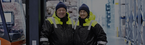 Your all-round transport company