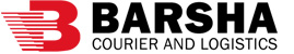 Barsha Courier and Logistics